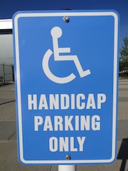 Handicap ++1297